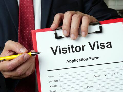 Visitor Visa