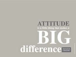 Positive Attitude Wallpapers Top Free Positive Attitude Backgrounds Wallpaperaccess The great thing in your life is that your attitude is your alternative.