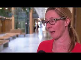 Jenny Roper about what is the industry perspective