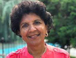 Alka Sheth's Instagram, Twitter & Facebook