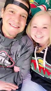 Kerrigan Mcvicker's Instagram, Twitter & Facebook