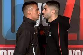 Imdb.com/ name/ nm3853822/ art blog: Tszyu Zerafa Grudge Match In Jeopardy Over Growing Covid Restrictions Boxing News
