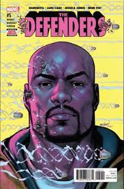 The Defenders, Vol. 5