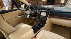 2017 Toyota Camry Interior Exterior Photos Toyota Camry 2017 Toyota Camry Camry