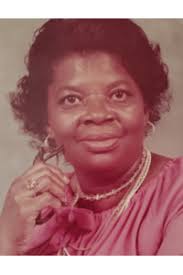 Susie Rollins Obituary in Montgomery at Ross-Clayton Funeral Home, Inc.