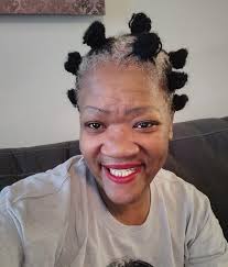 When I initially got my hair loc'd I was met with a lot of ridicule. People  would frown and some would even make negative comments. Now the narrative  has changed. This was
