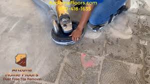 These boards were commonly used in the united kingdom from the 1950s until production ended in. Tile Removal Tool Clean And Without The Mess