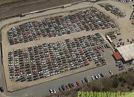 Pick N Pull Freetown Previously Self Serve Used Auto Parts Used Car Parts Self Serve Freetown