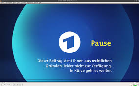 Mit dem ard live stream können sie das komplette programm des öffentlich rechtlichen senders jederzeit übers internet empfangen. Wieso Durfen Bestimmte Inhalte Im Ard Livestream Nicht Gezeigt Werden Computer Technik Pc