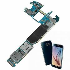 This is a remote unlocking service. 32gb Original Mainboard Motherboard For Samsung Galaxy S6 G920p Unlocked Parts Shopee Philippines