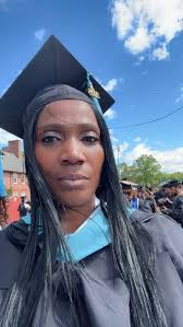 Rashida Mitchell, MBA