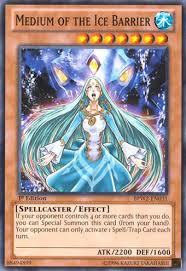 When this card is synchro summoned: Spicy Side Tech For Water Decks Yugioh