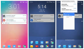 La aplicación de mensajería oficial de samsung. Good Lock Apk Download Powerful Lockscreen App For Android Phones Xiaomi Advices