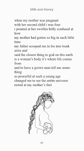27 Milk And Honey Poems Every Twenty Something Needs To Read Milk And Honey Poems Milk And Honey Quotes Honey Quotes