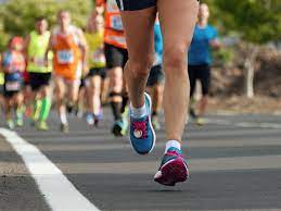 En marathon sports perú nos dedicamos a la venta de artículos deportivos de alta tecnología. Why We Taught Psychology Students How To Run A Marathon