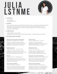 Back to cover letter samples. Design And Write Your Resume And Or Cover Letter By Juliadearing Fiverr