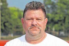 Ernst named GHS girls soccer coach