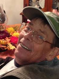 Darrell E. Grimes Obituary