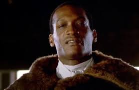 Tony Todd Archives