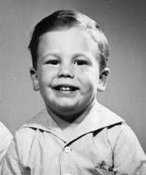 Obituary of Gerald Griffiths