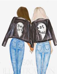 Categoriile top sunt jocurile 2 jucători și jocurile dress up. Cute Bff Pics Drawings Novocom Top