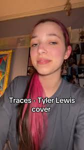 Laura Traces by Tyler Lewis Unreleased