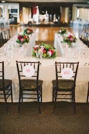 Head Table Ideas Enriched Events Calgary Wedding Planner Wedding Table Setup Head Table Wedding Bridal Party Tables