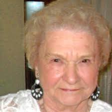 Inez Scott Dodson Baynes Obituary September 13, 2020