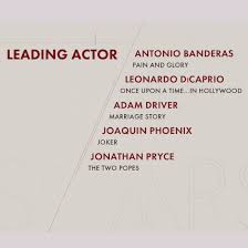 Here's the deeply disappointing list of 2020 oscar nominations. Best Movies Oscars 2020 List