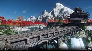 Pin On Ghost Of Tsushima
