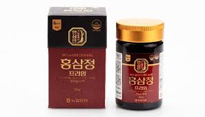 Start your 10.10 sale shopping journey now! 1 Hansamin Korean Red Ginseng Extract Prime 240g By Nonghyup Redginseng Co Ltd