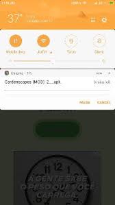 Download Gardenscapes Mod Apk V4 9 0 Unlimited Coins Stars