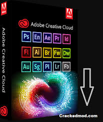 Sign into adobe creative cloud to access your favorite creative cloud apps, services, file management, and more. Adobe Creative Cloud 5 4 5 550 Crack Full Torrent 2021 Download