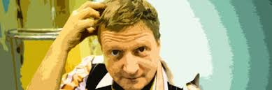 CD Review: Glenn Tilbrook