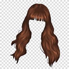 Hairstyle Long Hair Bangs Braid Hair Transparent Background Png Clipart Hiclipart Gusion of mobile legends, mobile legends: hairstyle long hair bangs braid hair