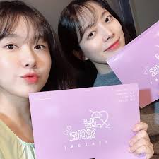 Out of breath · 6. Kdrama Kisses Wait What Happened To That Gl Kdrama That Was