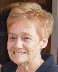 Obituary for Marybelle (MacIntyre) Osmond
