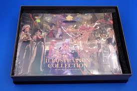 Azur Lane 5th Fifth Anniversary Illustration Collection Limited Edition Art  Book | eBay