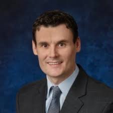 ZF names Chris Battershell as Vice President Aftermarket Region North  America