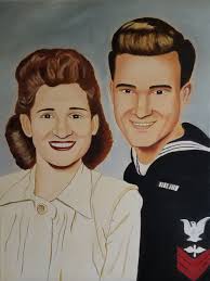 Family Portrait Collection — Dede Russell Fine Art — Dede Russell Fine Art