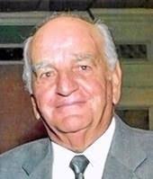 DICAPRIO PASQUALE Obituary (2016)