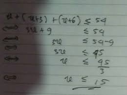 Jika anda belum mengenal trapesium, trapesium merupakan sebuah bangun datar dua dimensi yang tersusun oleh 4 sisi, dua. Sebuah Trapesium Memiliki Sisi Atas X Tinggi X 3 Sisi Miring X 6 Jika Keliling Trapesium Tidak Brainly Co Id