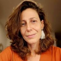 Tatiana V. Assumpção Richard