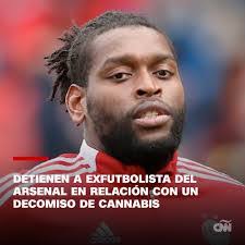 Emmanuel Thomas's Instagram, Twitter & Facebook