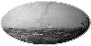 Port Gardner neighborhood walking tour