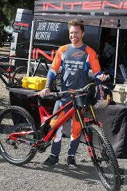 What's Aaron Gwin Up To During Isolation?