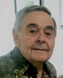 Lewis "Jack" Jackson Wagstaff Obituary October 20, 2024