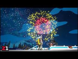 Fireworks mania an explosive simulator. Astroneer Launch 10 Fireworks Jobs Ecityworks
