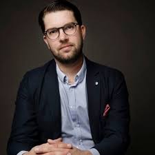 Listen to jimmie åkesson | soundcloud is an audio platform that lets you listen to what you love and share the stream tracks and playlists from jimmie åkesson on your desktop or mobile device. Stream Jimmie Akesson Hans Varg By Urticantpage 5 Listen Online For Free On Soundcloud