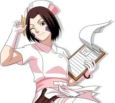 Download transparent naruto png for free on pngkey.com. Rin Nohara Nurse Render 2 Naruto Mobile By Maxiuchiha22 On Deviantart Naruto Mobile Rin Naruto